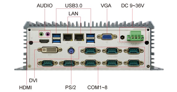 ICE-3183-8565U-3