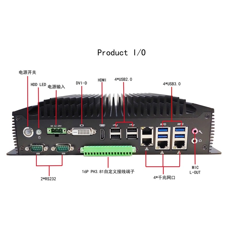 ES-3271-6700-4C8U4L (IO)