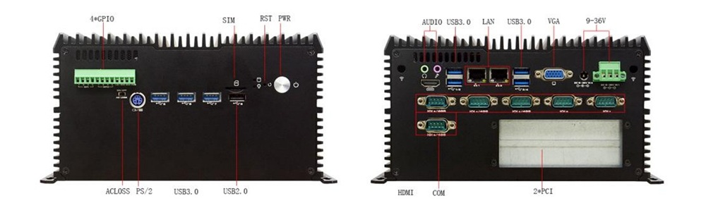 ICE-3281-8265U-4