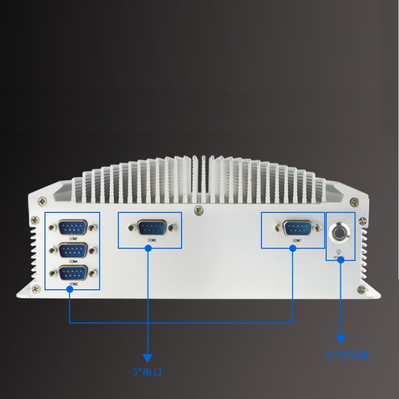 GLACE-3441-12U2C5L-4