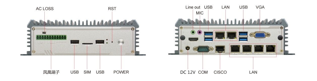 ICE-3482-8565U-4