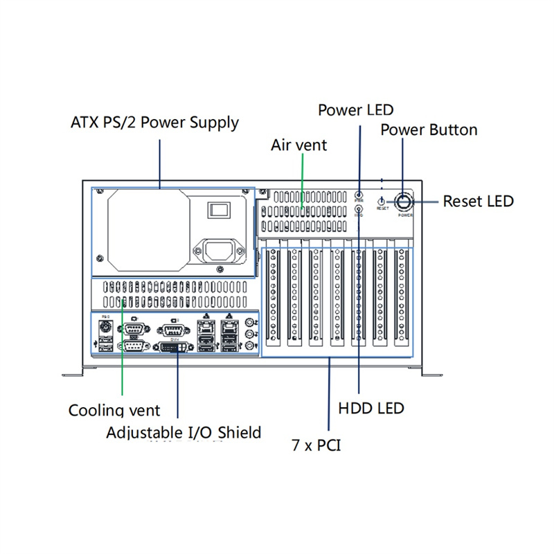 IESP-2338-ATX - 4 |