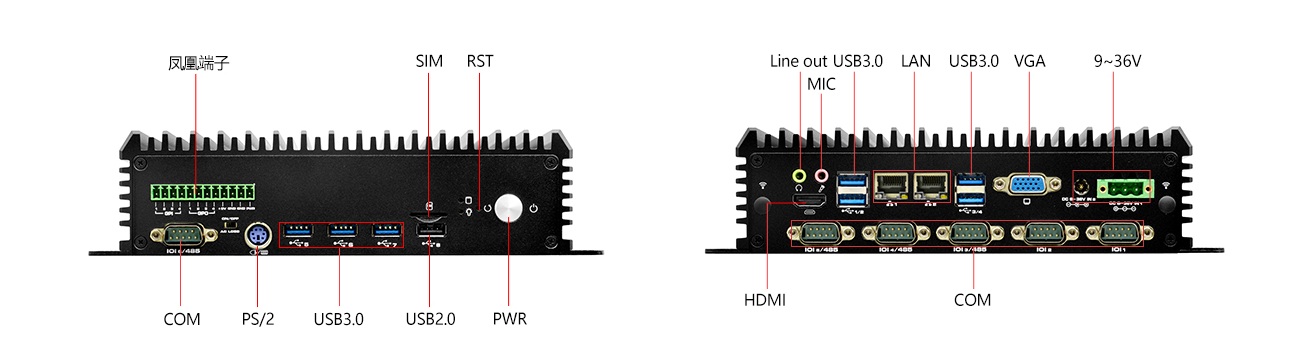 IESP-3180-4