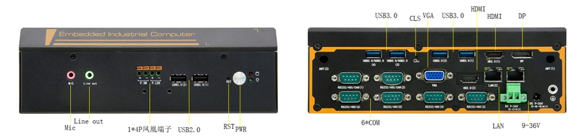 IESP-3192-C6-IO