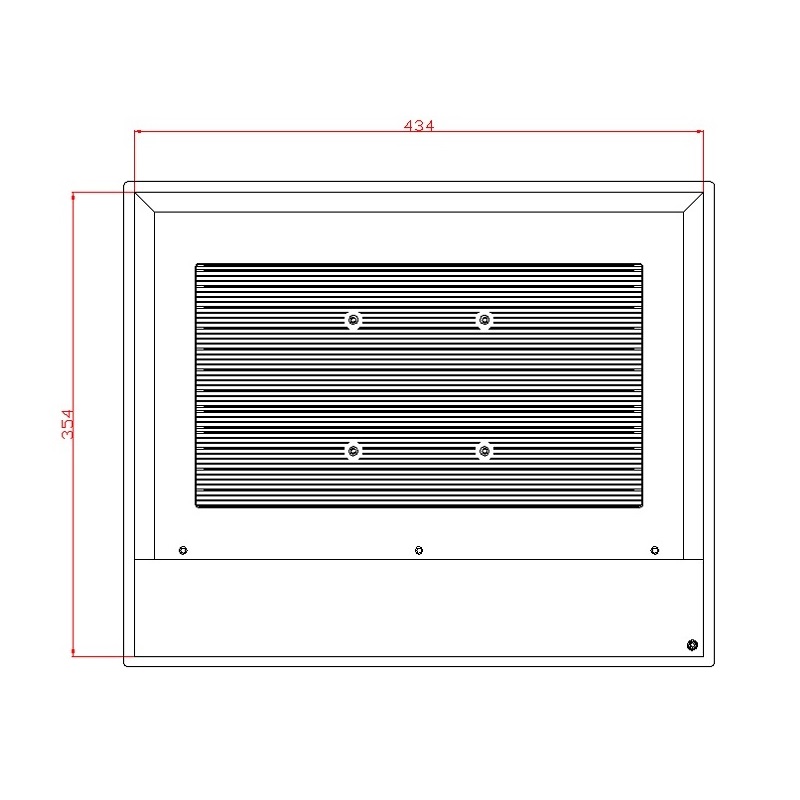 Saukewa: ISP-5119-4