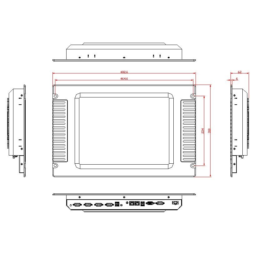 IESP-5215-D