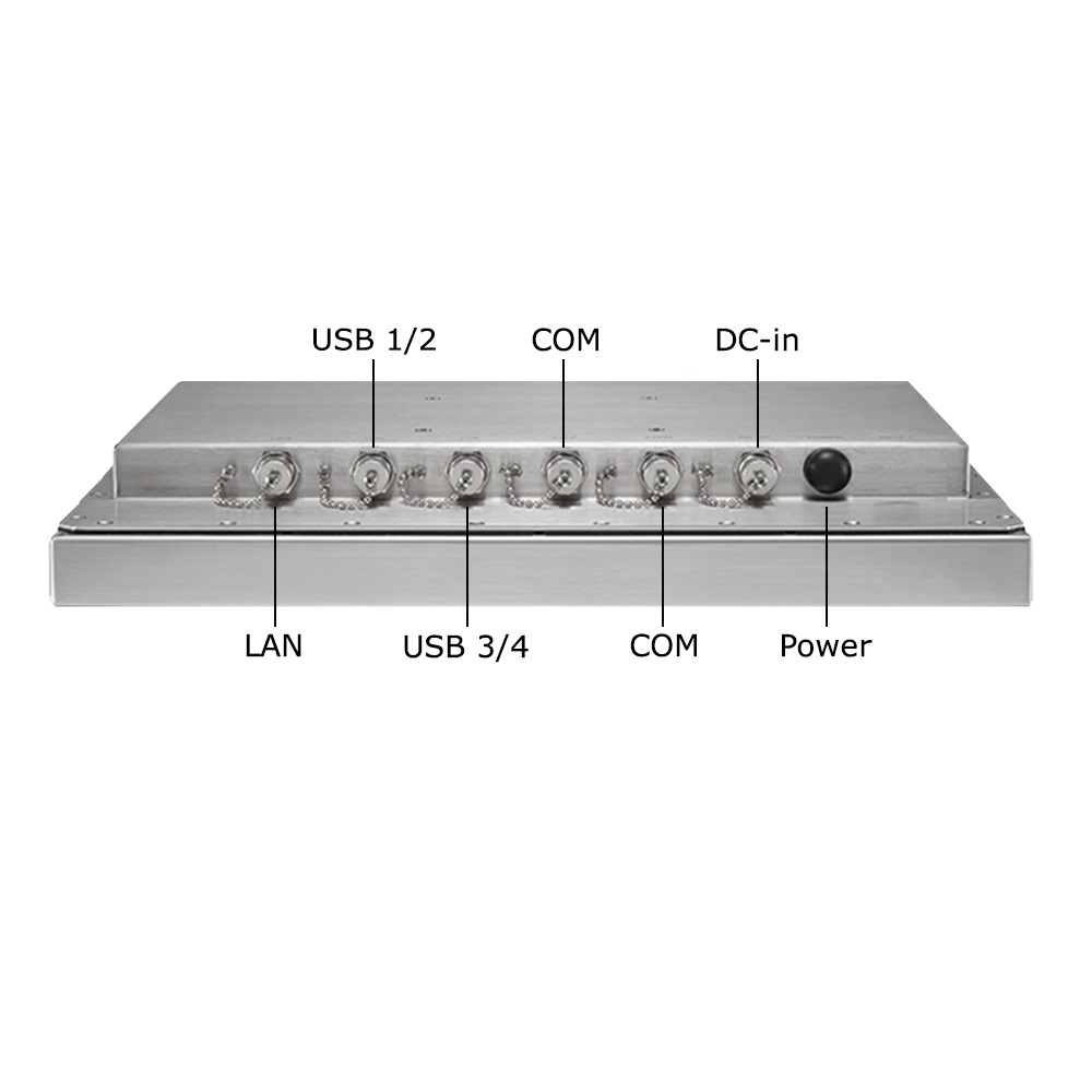 Saukewa: ISP-5417-C-3