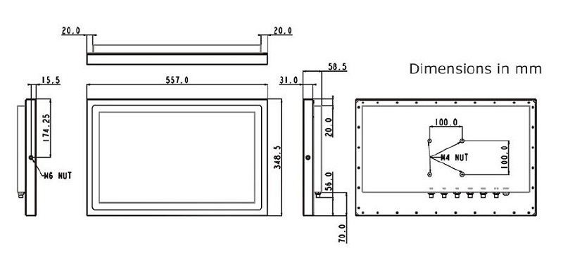 ISP-5421-C-4