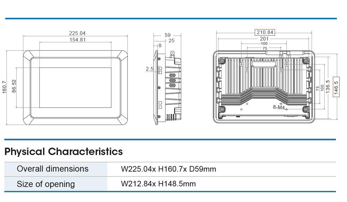 IESP-5507-CW-5 |