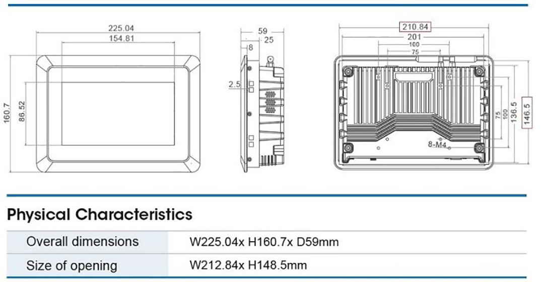 ISP-5607-5