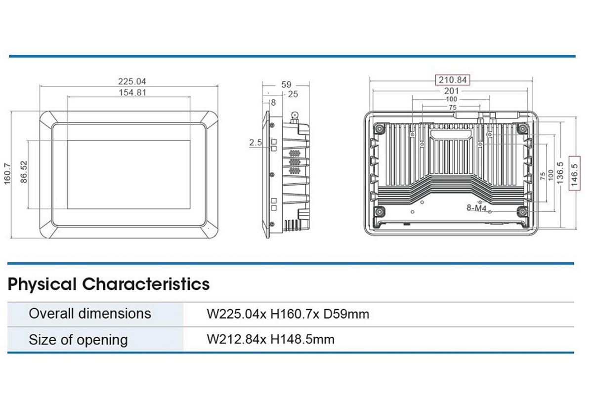 IESP-5607-5