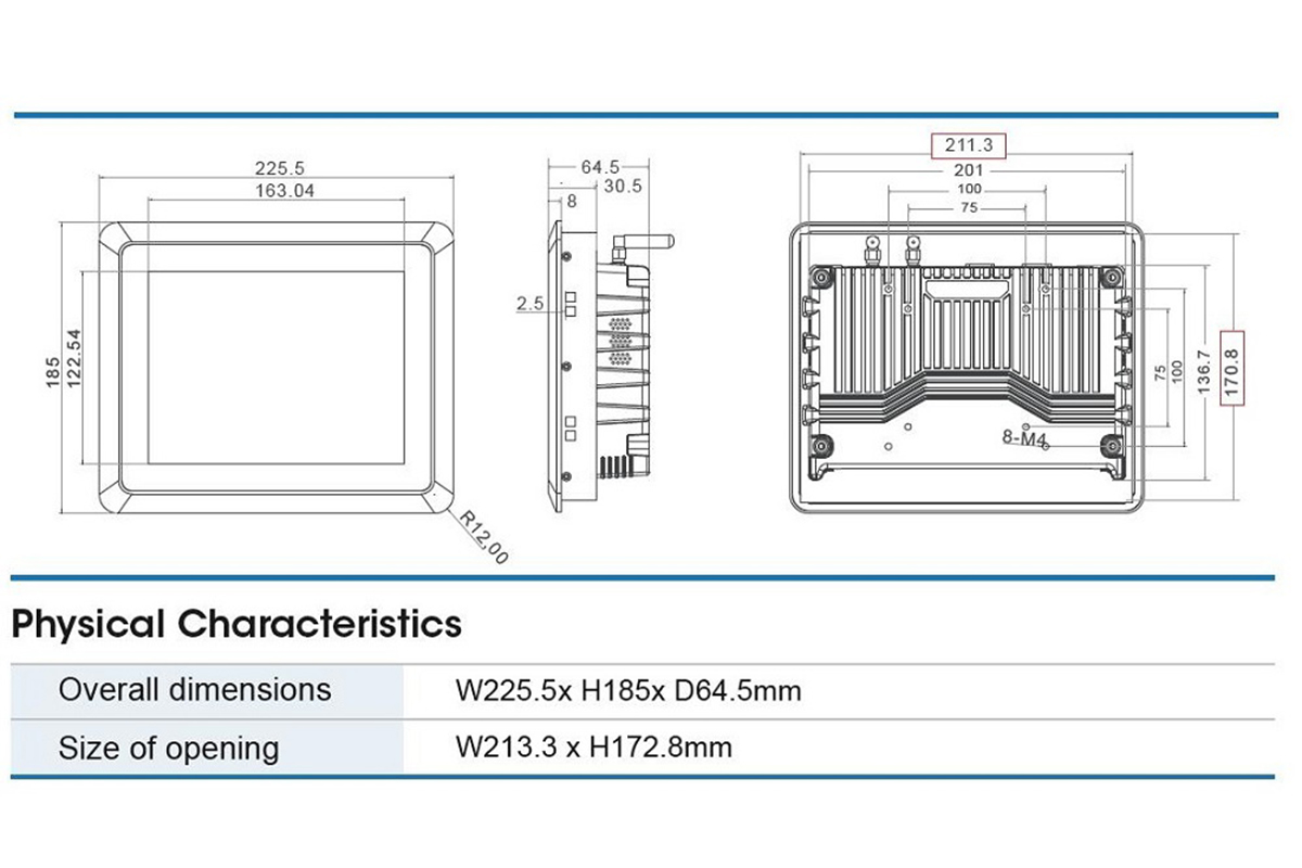 ISP-5608-5