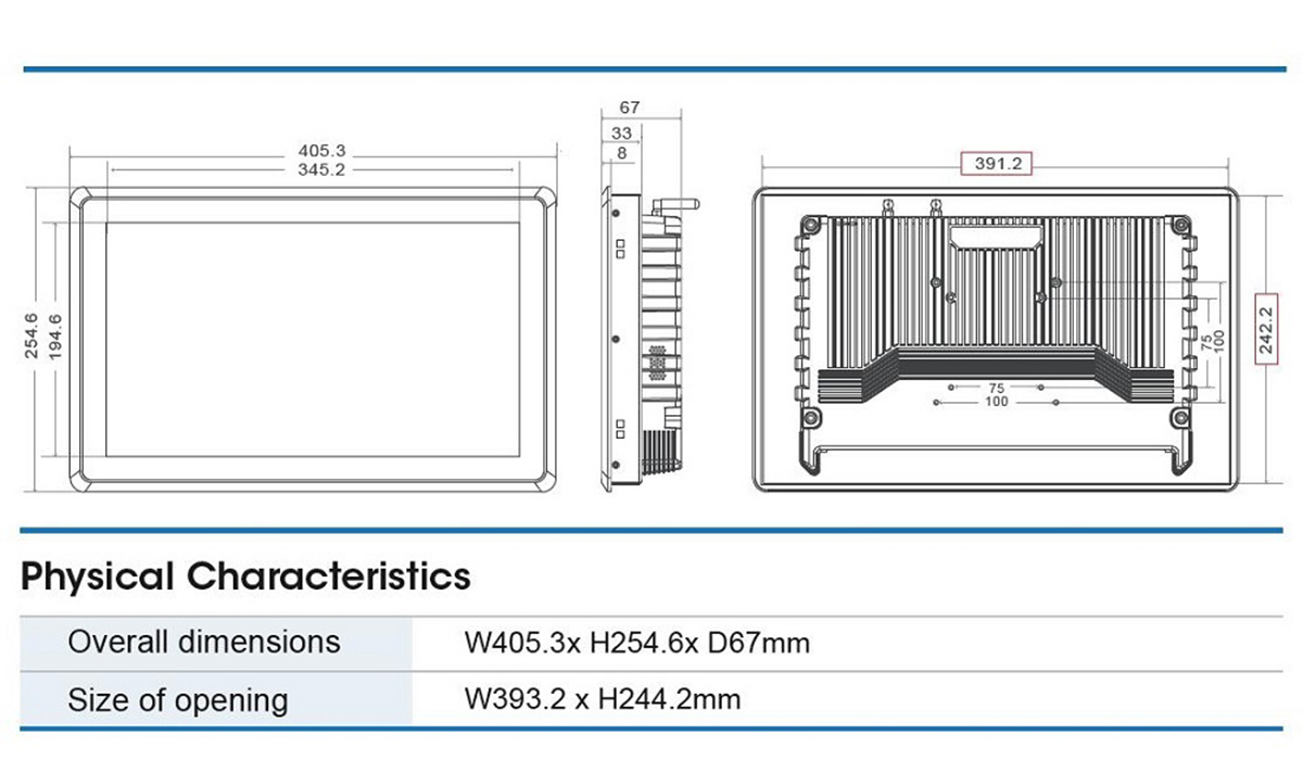 IESP-5616-W-5