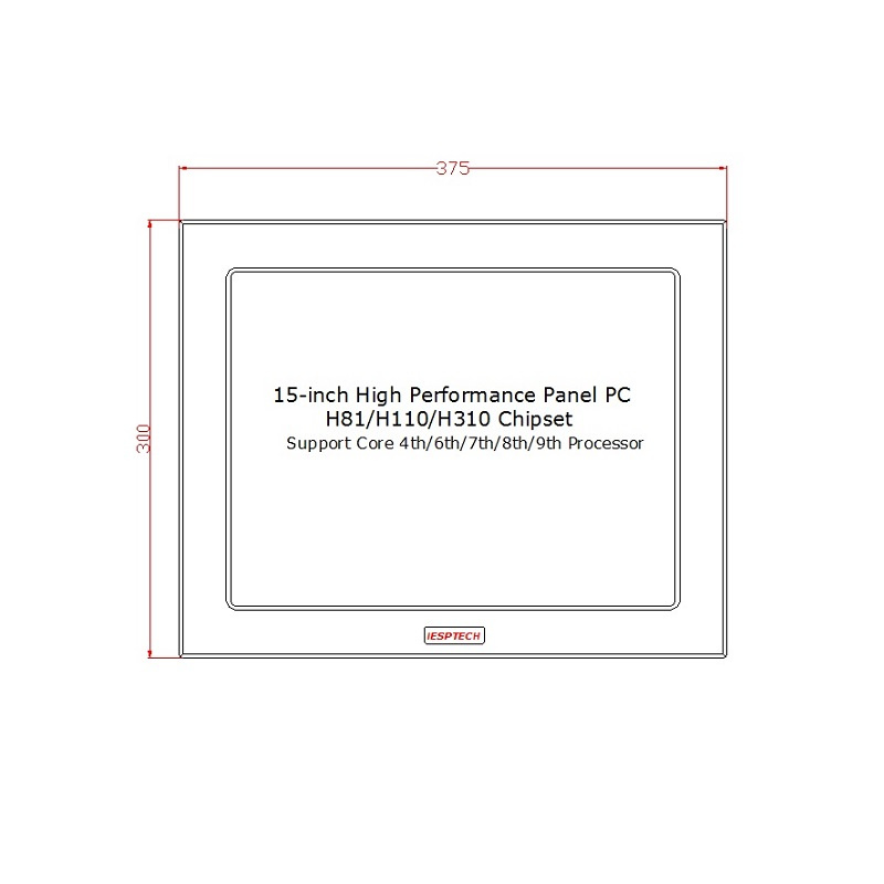 Saukewa: ISP-5715-2