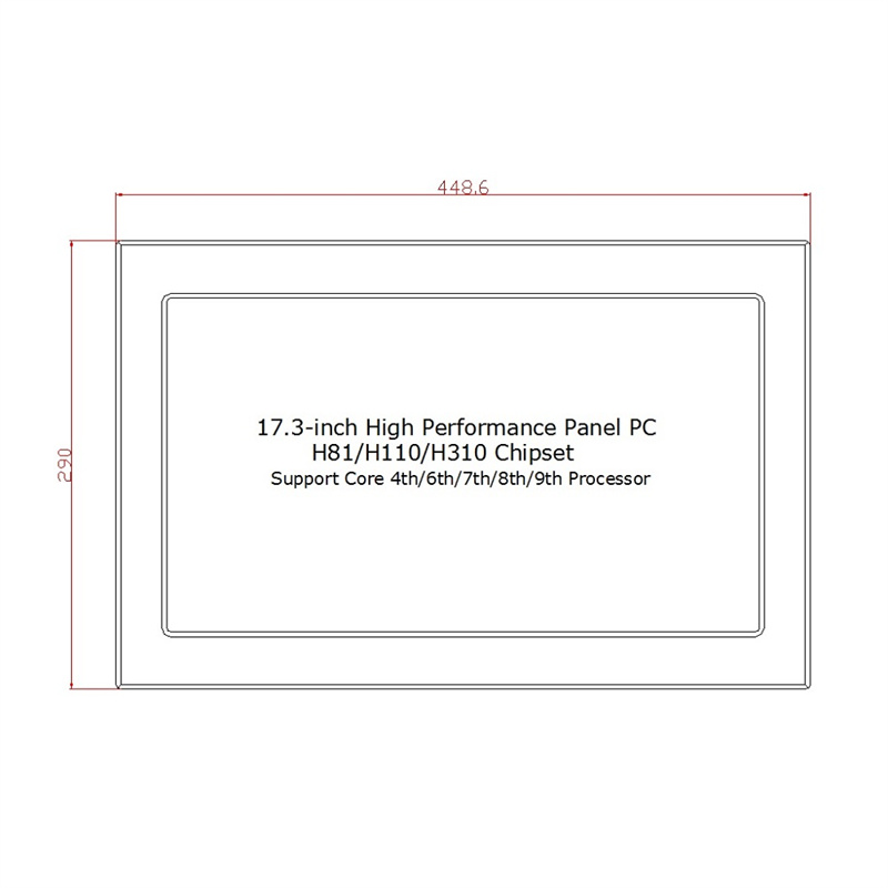 Saukewa: ISP-5717-W-2