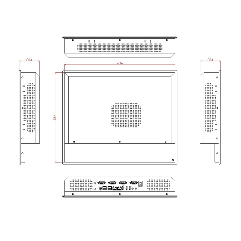 Saukewa: ISP-5719-3