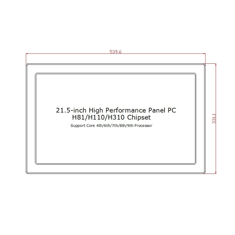 IESP-5721-W-2