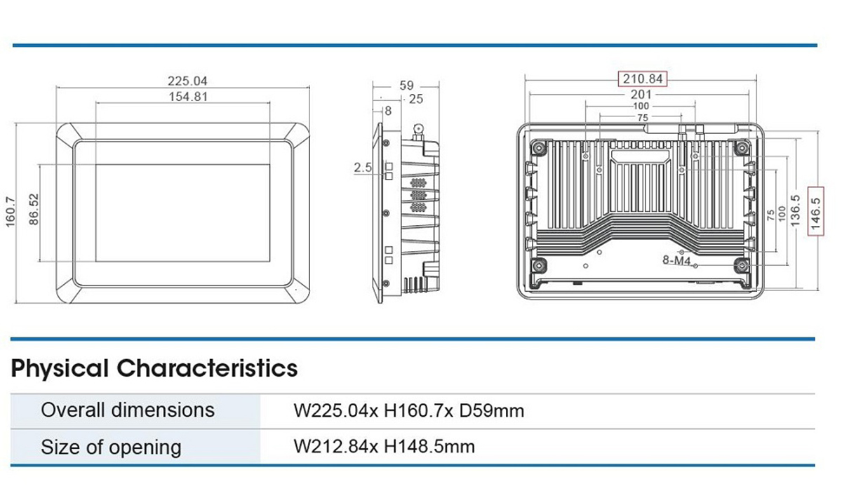 IESP-7107-CW-5 |