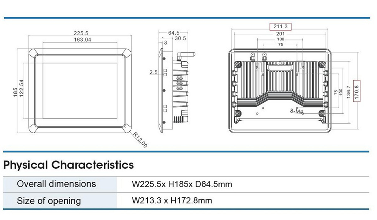 IESP-7108-C-5