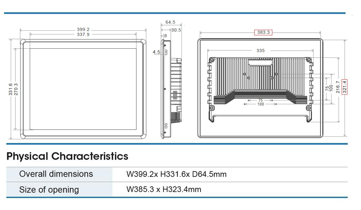 IESP-7117-C-5 Fotoen