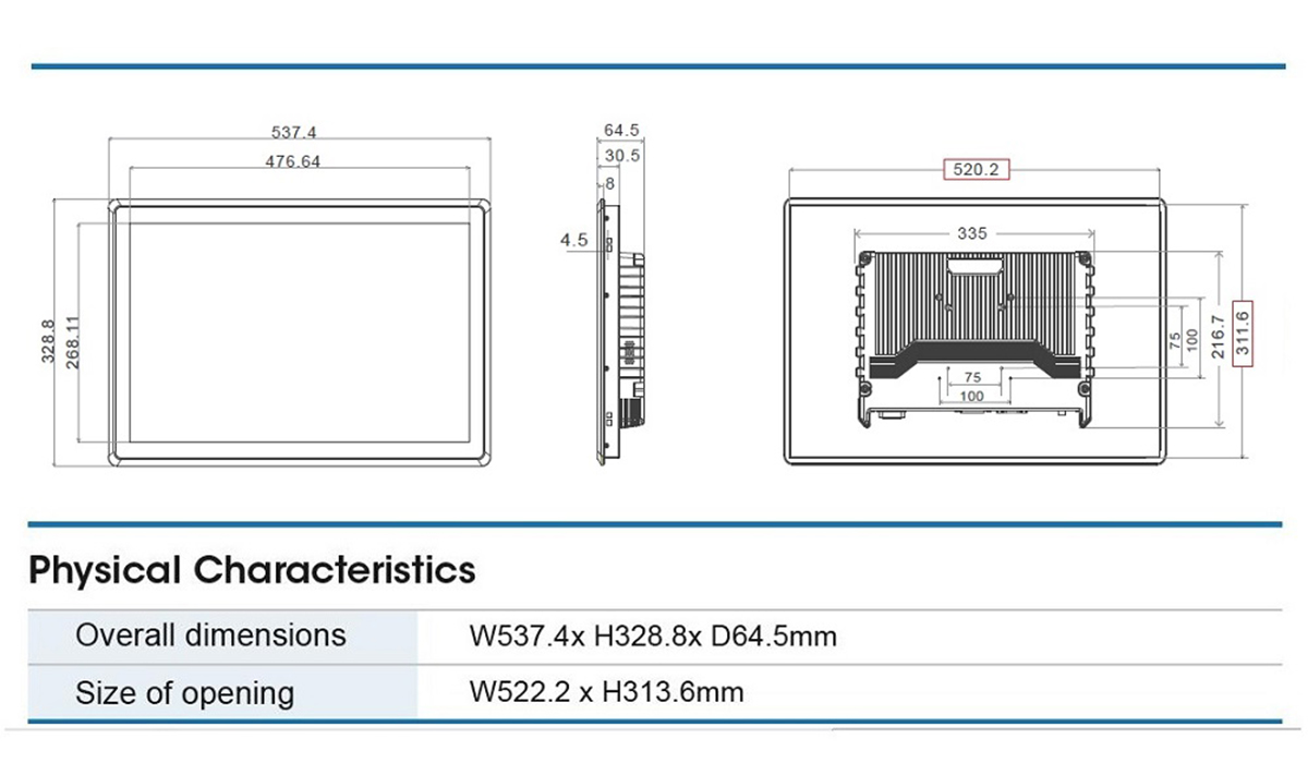 IESP-7121-C-W-5