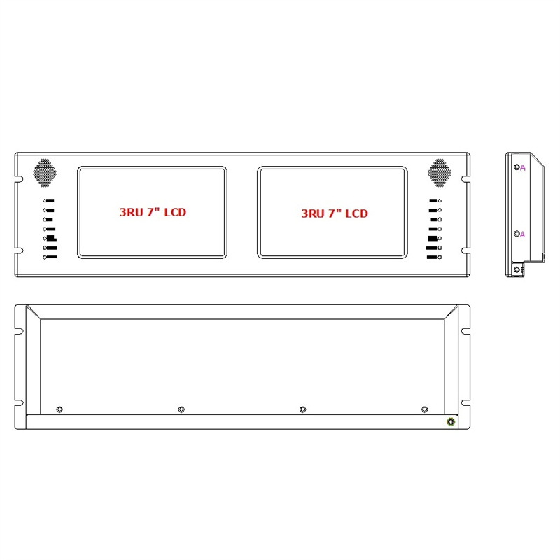 Saukewa: ISP-7207-2