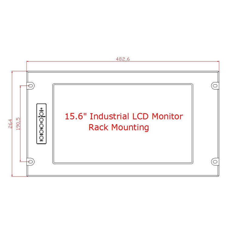 Saukewa: ISP-7216-W-3