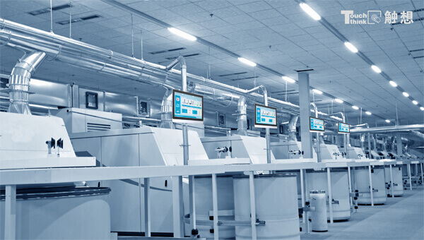 L'ordinador industrial promou l'actualització de la línia de producció-2