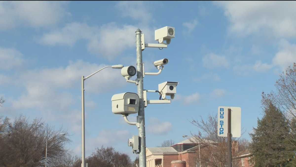 Industrial Computer Used in Traffic Enforcement Camera Industry3