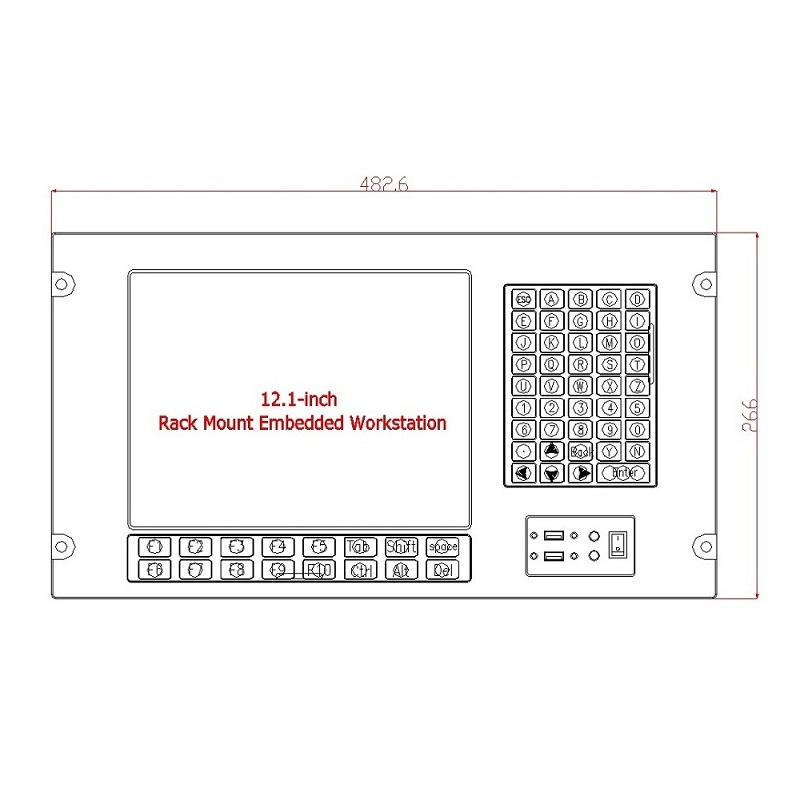 Saukewa: PWS-861-2