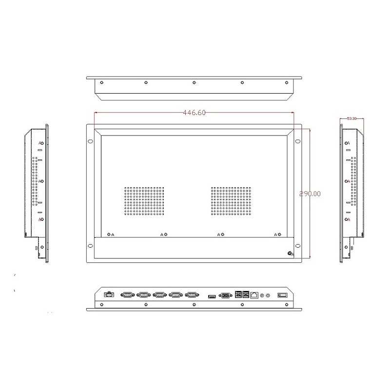 PWS-865-3