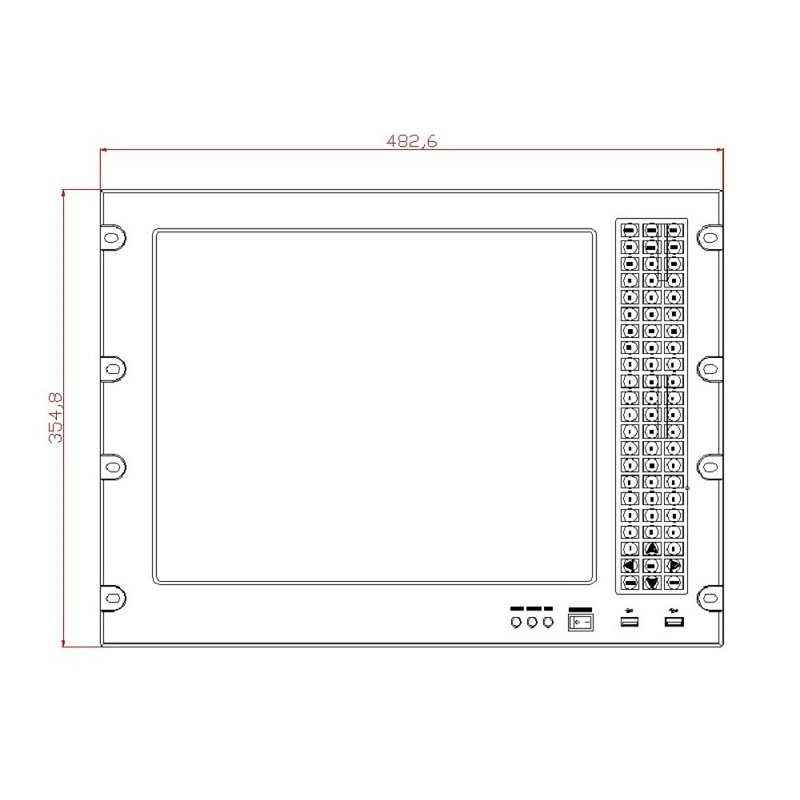 Saukewa: PWS-867-2