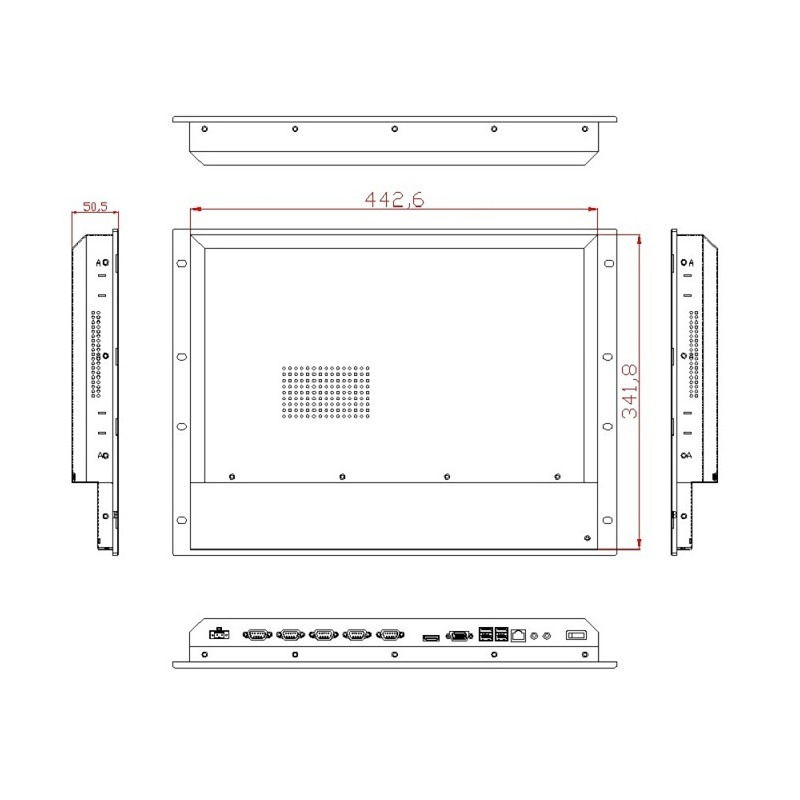 PWS-867-3