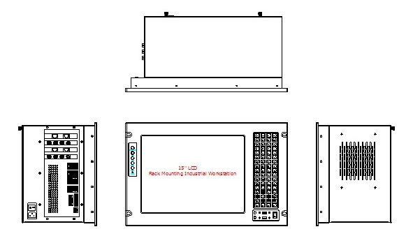 Saukewa: WS-845-6