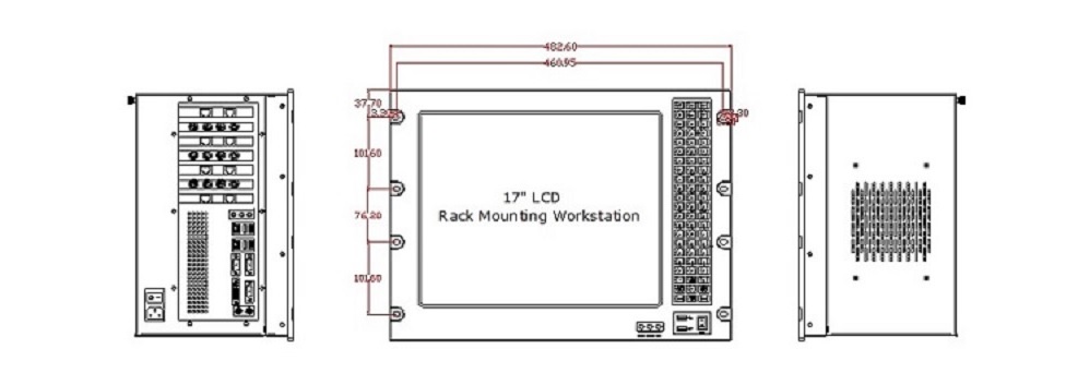 WS-847-ATX-D Fotoen